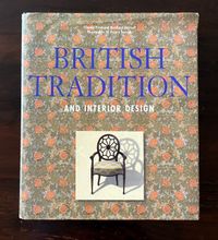 English Tradition I