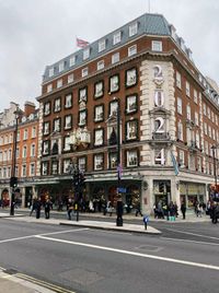 Fortnum &amp; Mason, Piccadilly