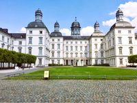 Grand Hotel Bensberg Castle - Grandhotel Schloss Bensberg