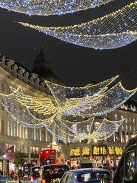 Regent Street Angels