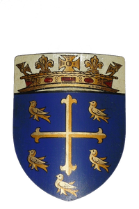 Shield Order of St Edward the Confessor