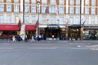 The Rubens Hotel London