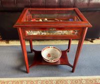 Victorian_Edwardian Display Table